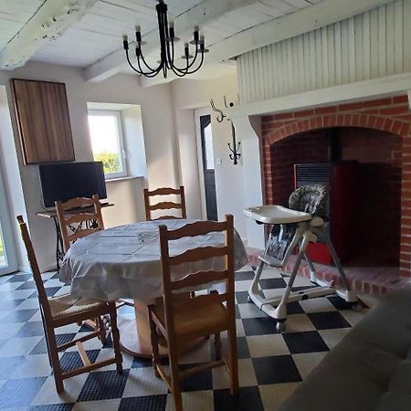 Location Petite Maison Villa Ambazac Dış mekan fotoğraf