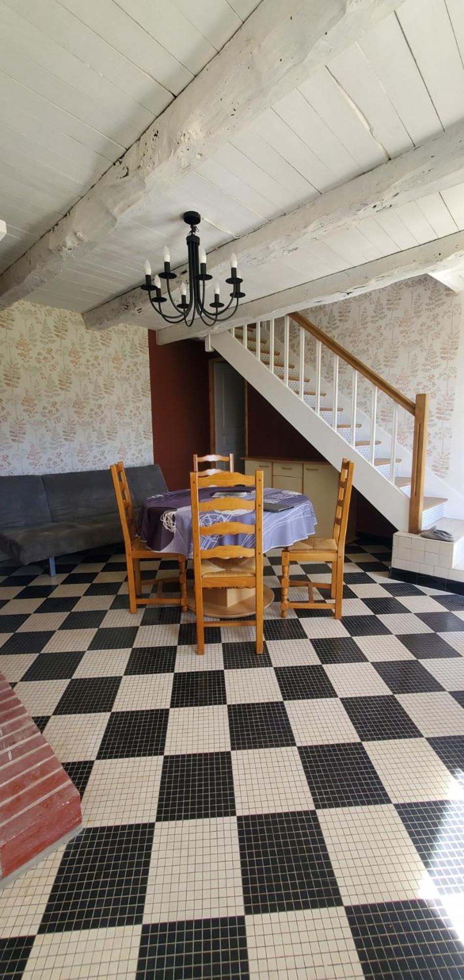 Location Petite Maison Villa Ambazac Dış mekan fotoğraf