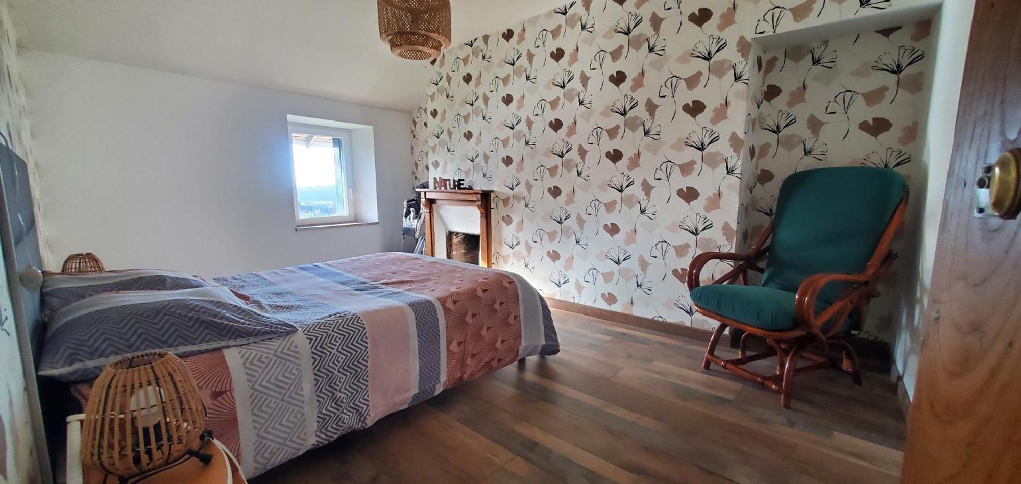 Location Petite Maison Villa Ambazac Dış mekan fotoğraf