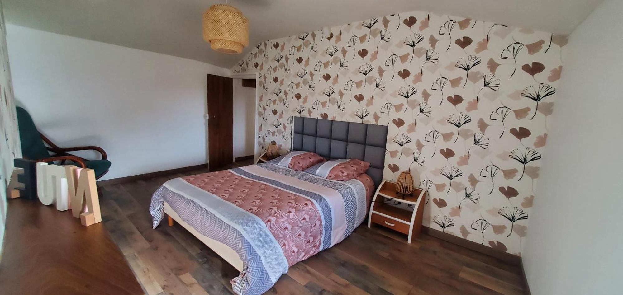 Location Petite Maison Villa Ambazac Dış mekan fotoğraf